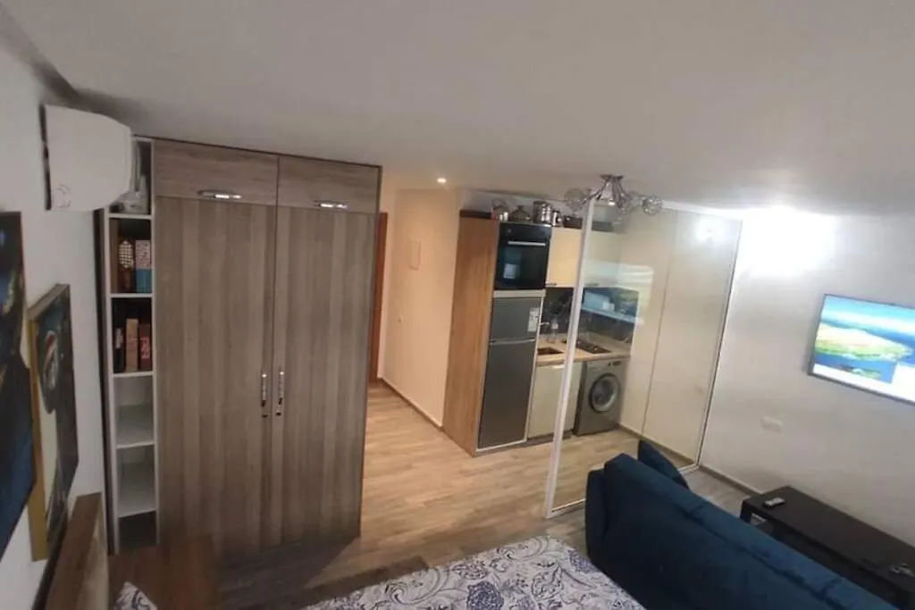 Garconniere Avec Jacuzzi, Parking Prive Et Piscine Apartment Agadir Morocco