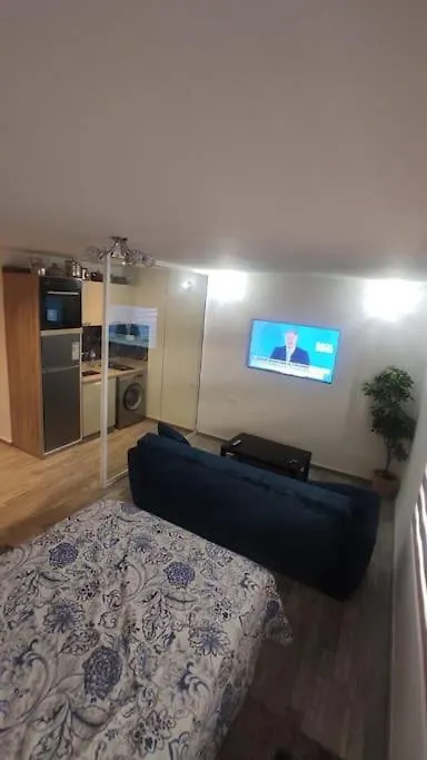 Garconniere Avec Jacuzzi, Parking Prive Et Piscine Apartment Agadir